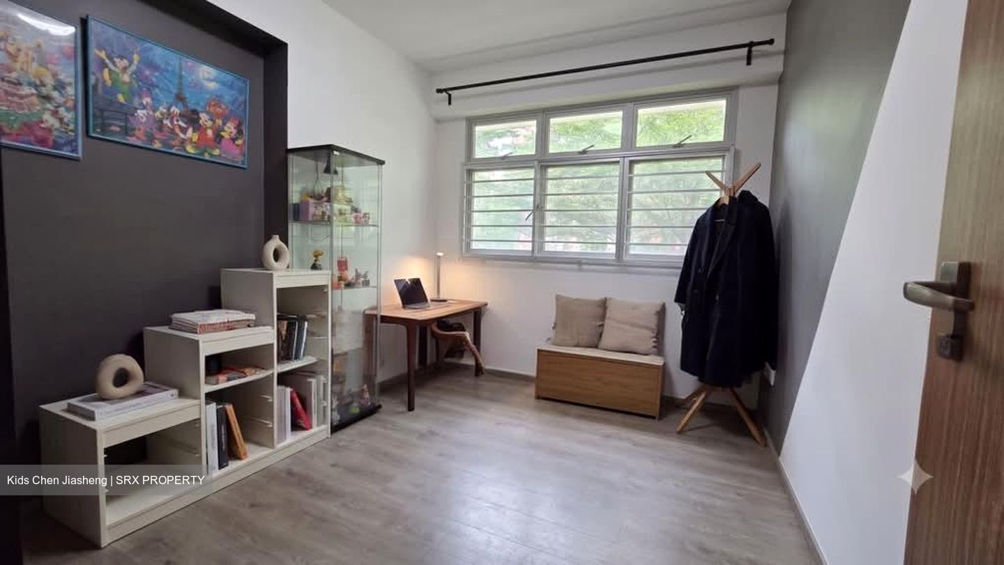 Blk 437A West Edge @ Bukit Batok (Bukit Batok), HDB 4 Rooms #588206301